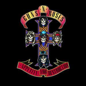 gunsnrosesappetitefordestructionalbumcover