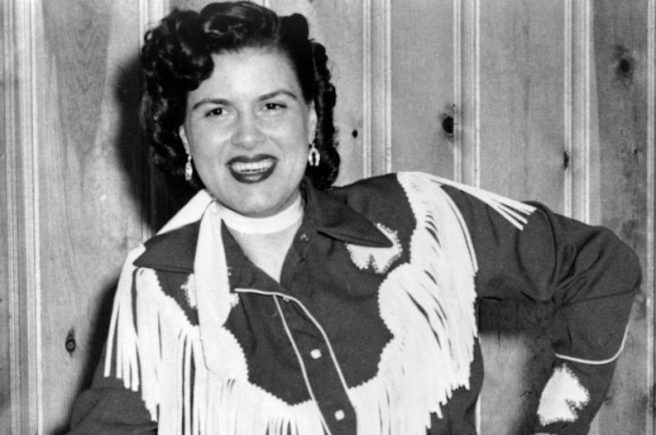 patsy cline