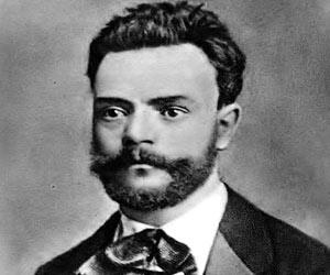 antonin dvorak