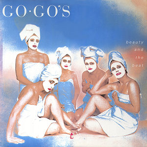 The_Go-Go'sBeautyandtheBeatalbumcover