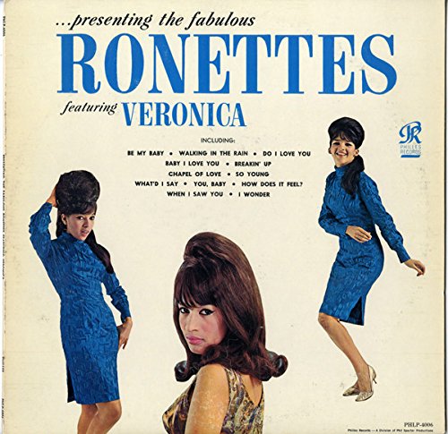 ronettes