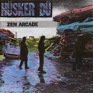 HuskerDuZenArcade