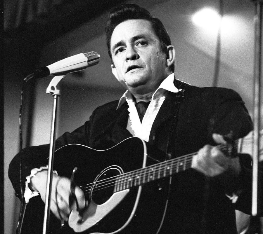 johnnycash