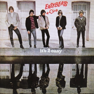 The_Easybeats-It's_2_Easy-LPcover
