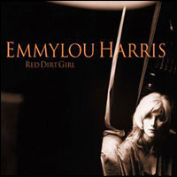 EmmylouHarrisRedDirtGirl