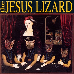 Jesuslizardliar